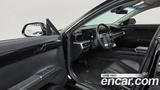 Hyundai Grandeur 2023 thumb 10