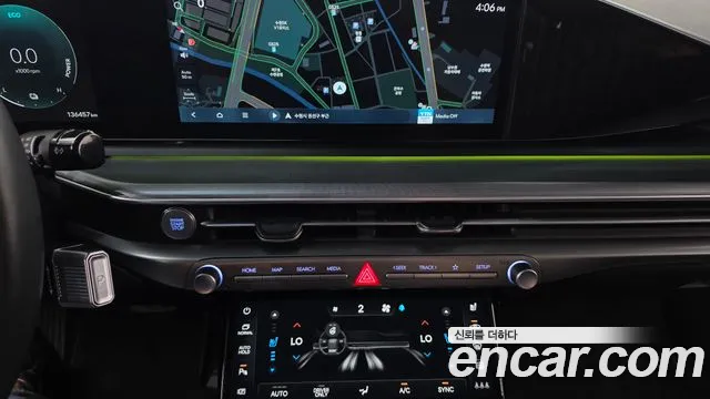 Hyundai Grandeur 2023 thumb 12