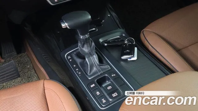 Kia Sorento 2017 thumb 9