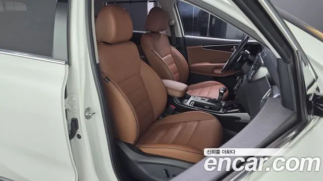 Kia Sorento 2017 thumb 10