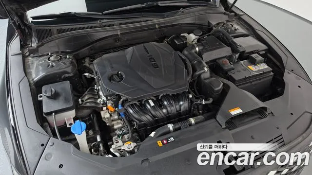 Hyundai Grandeur 2022 thumb 6