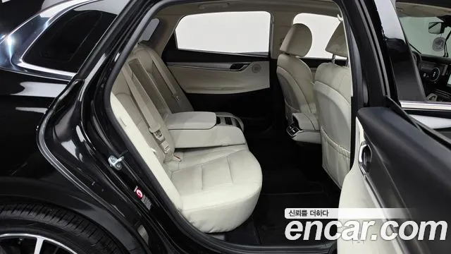 Hyundai Grandeur 2022 thumb 11