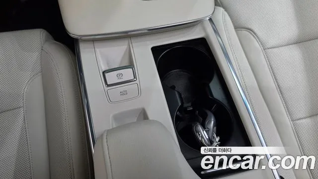 Hyundai Grandeur 2022 thumb 12