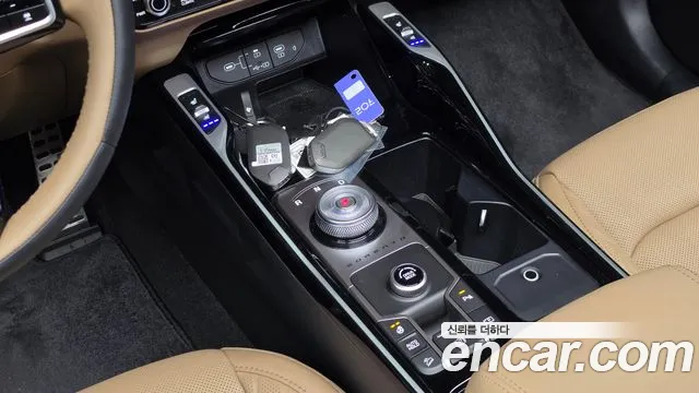 Kia Sorento 2024 thumb 8