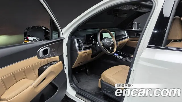 Kia Sorento 2024 thumb 9