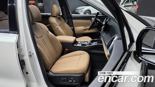 Kia Sorento 2024 thumb 10
