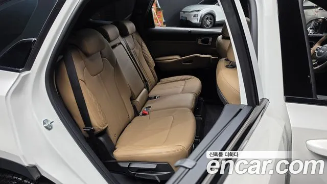 Kia Sorento 2024 thumb 11