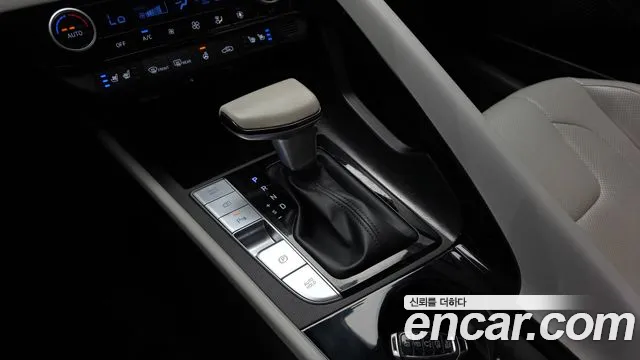 Hyundai Avante 2020 thumb 8