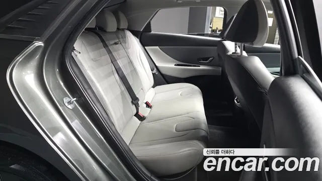 Hyundai Avante 2020 thumb 11