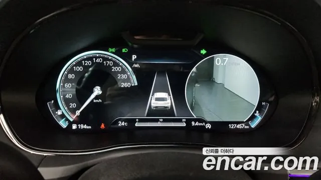 Genesis GV70 2021 thumb 8