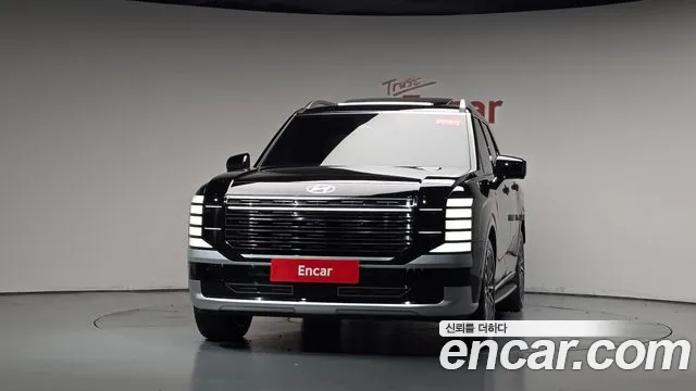 Hyundai Palisade 2025 thumb 2