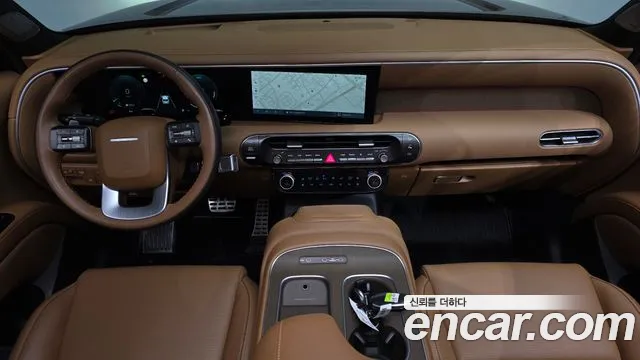 Hyundai Palisade 2025 thumb 6