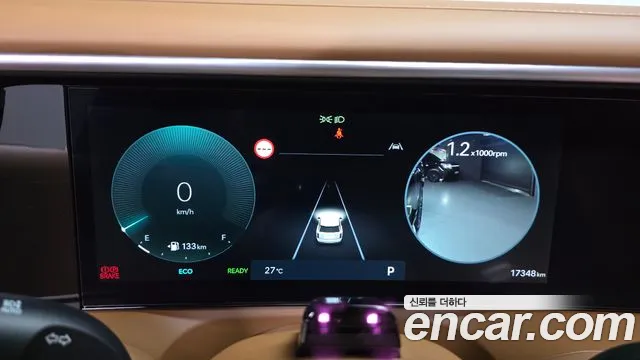 Hyundai Palisade 2025 thumb 7