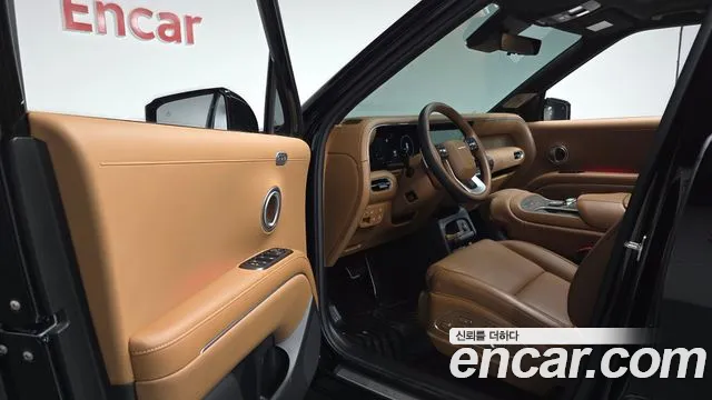 Hyundai Palisade 2025 thumb 9