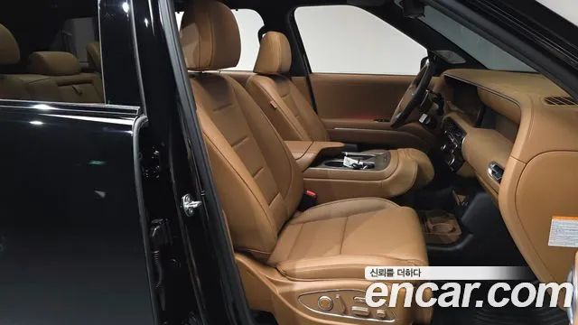 Hyundai Palisade 2025 thumb 11