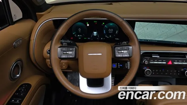 Hyundai Palisade 2025 thumb 12