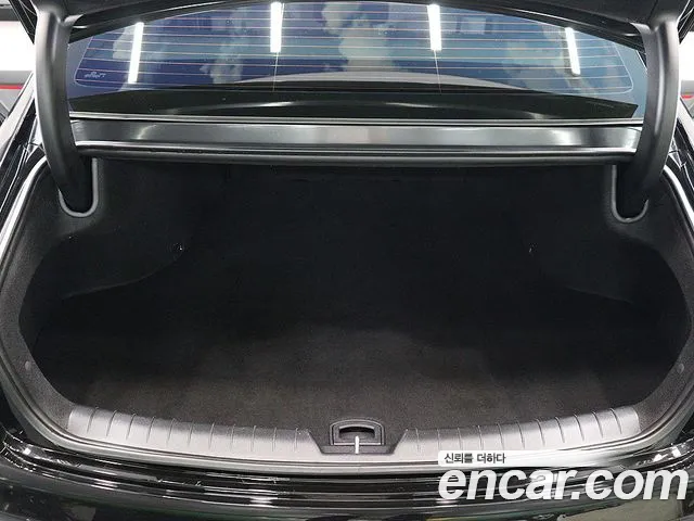 Hyundai Grandeur 2023 thumb 5