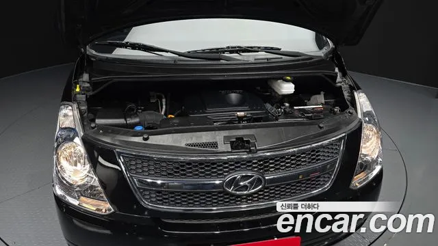 Hyundai Starex 2015 thumb 5