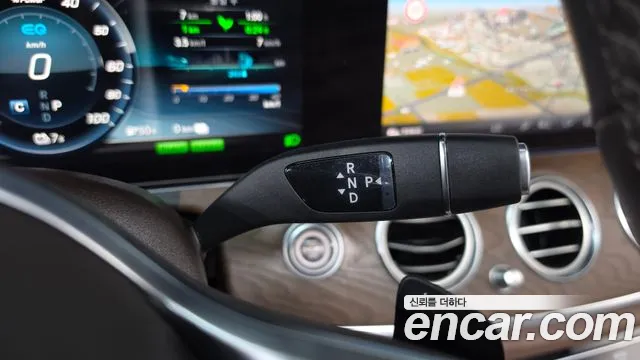 Mercedes-Benz E-Класс 2020 thumb 9