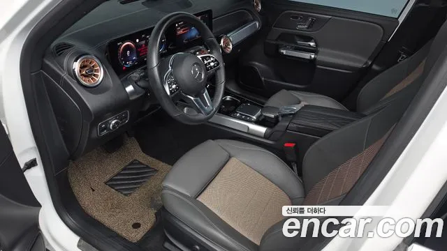 Mercedes-Benz E-Класс 2020 thumb 10