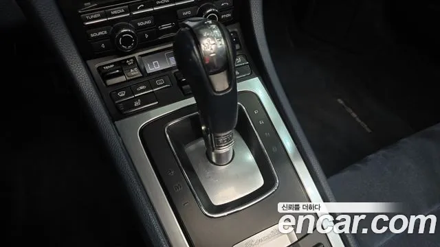 Porsche Boxster 2014 thumb 9