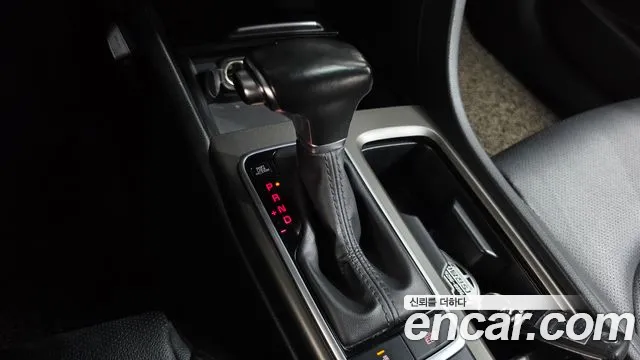 Kia K5 2019 thumb 9