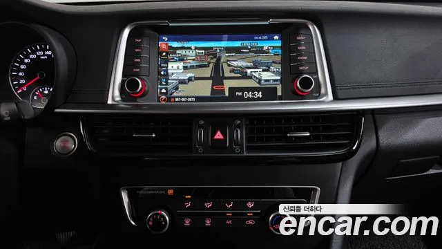 Kia K5 2019 thumb 12