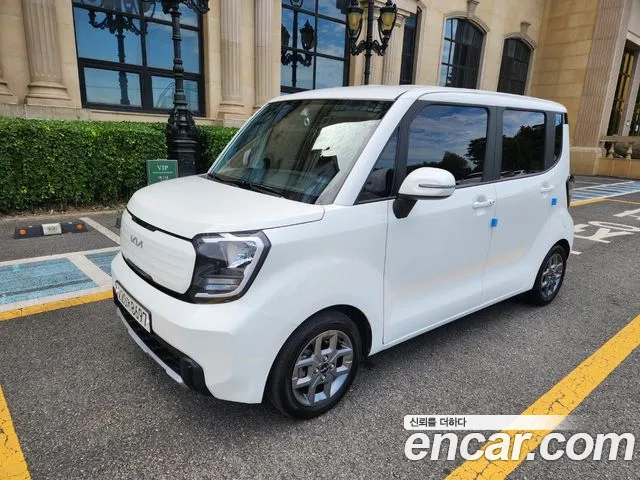 Kia Ray 2023 thumb 2