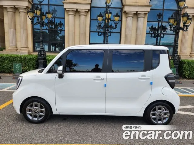 Kia Ray 2023 thumb 3