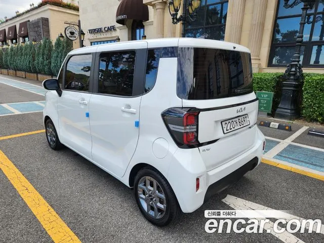 Kia Ray 2023 thumb 4