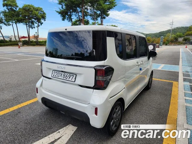 Kia Ray 2023 thumb 5