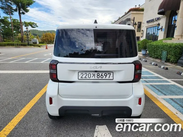 Kia Ray 2023 thumb 6