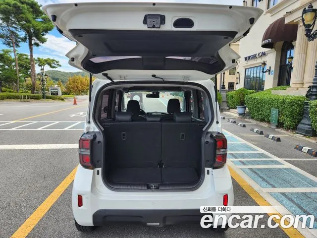 Kia Ray 2023 thumb 7