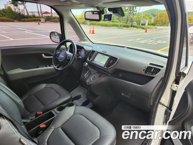 Kia Ray 2023 thumb 9