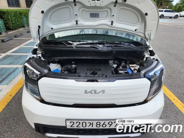Kia Ray 2023 thumb 10