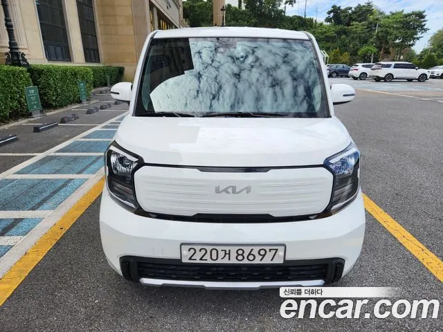 Kia Ray 2023 thumb 12