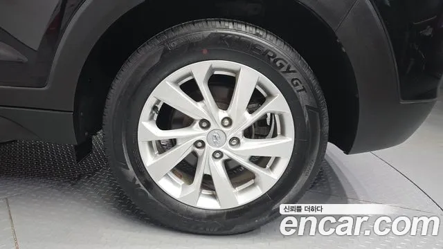 Hyundai Tucson 2018 thumb 5