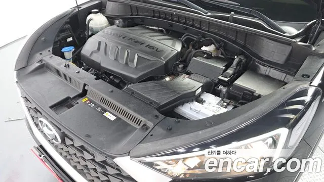 Hyundai Tucson 2018 thumb 6