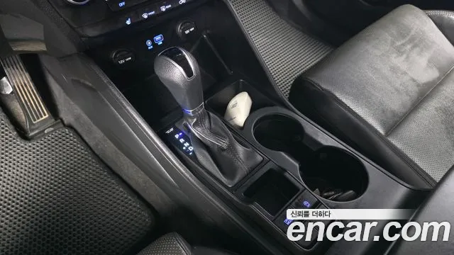Hyundai Tucson 2018 thumb 9