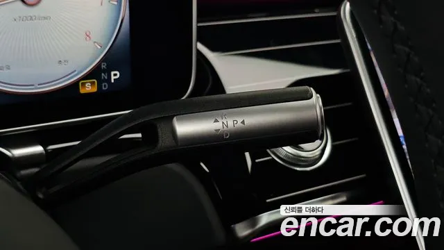 Mercedes-Benz S-Класс 2023 thumb 9