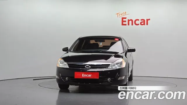 Renault-KoreaSamsung SM5 2010 thumb 3