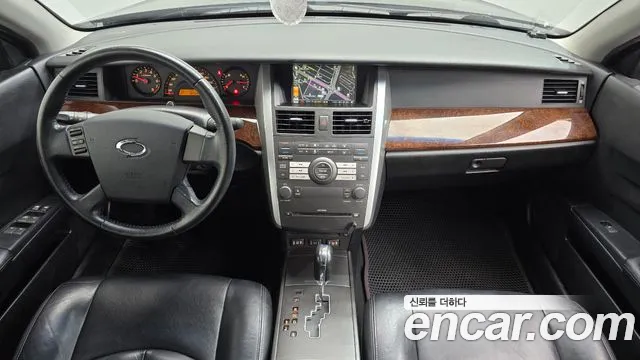 Renault-KoreaSamsung SM5 2010 thumb 7