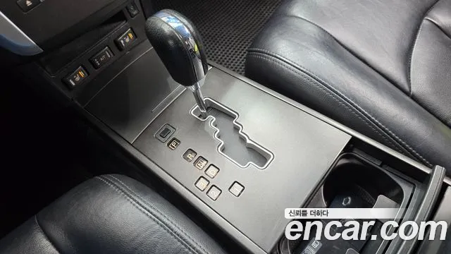 Renault-KoreaSamsung SM5 2010 thumb 9