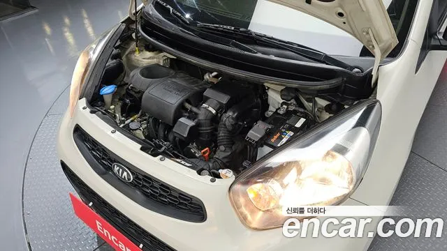 Kia Morning 2015 thumb 6