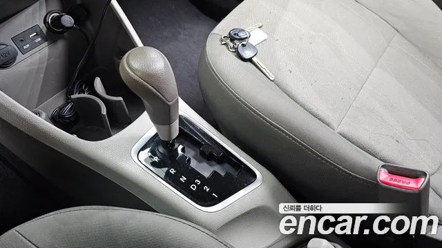 Kia Morning 2015 thumb 9