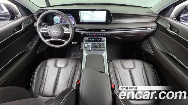 Hyundai Palisade 2024 thumb 7