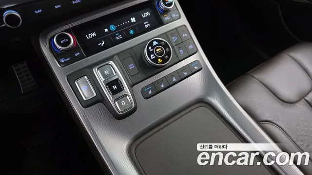 Hyundai Palisade 2024 thumb 9