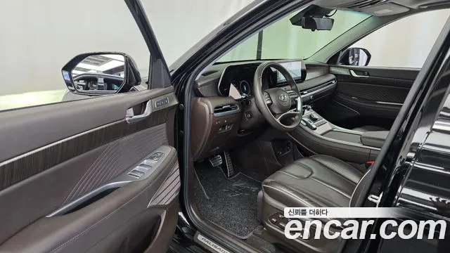Hyundai Palisade 2024 thumb 10