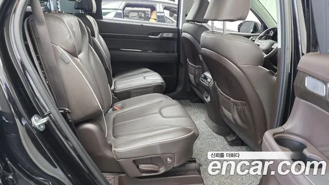 Hyundai Palisade 2024 thumb 11