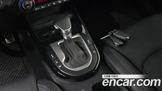 Kia K3 2024 thumb 9